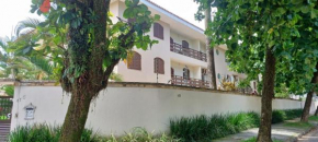 Apartamento Praia da Enseada - Guarujá